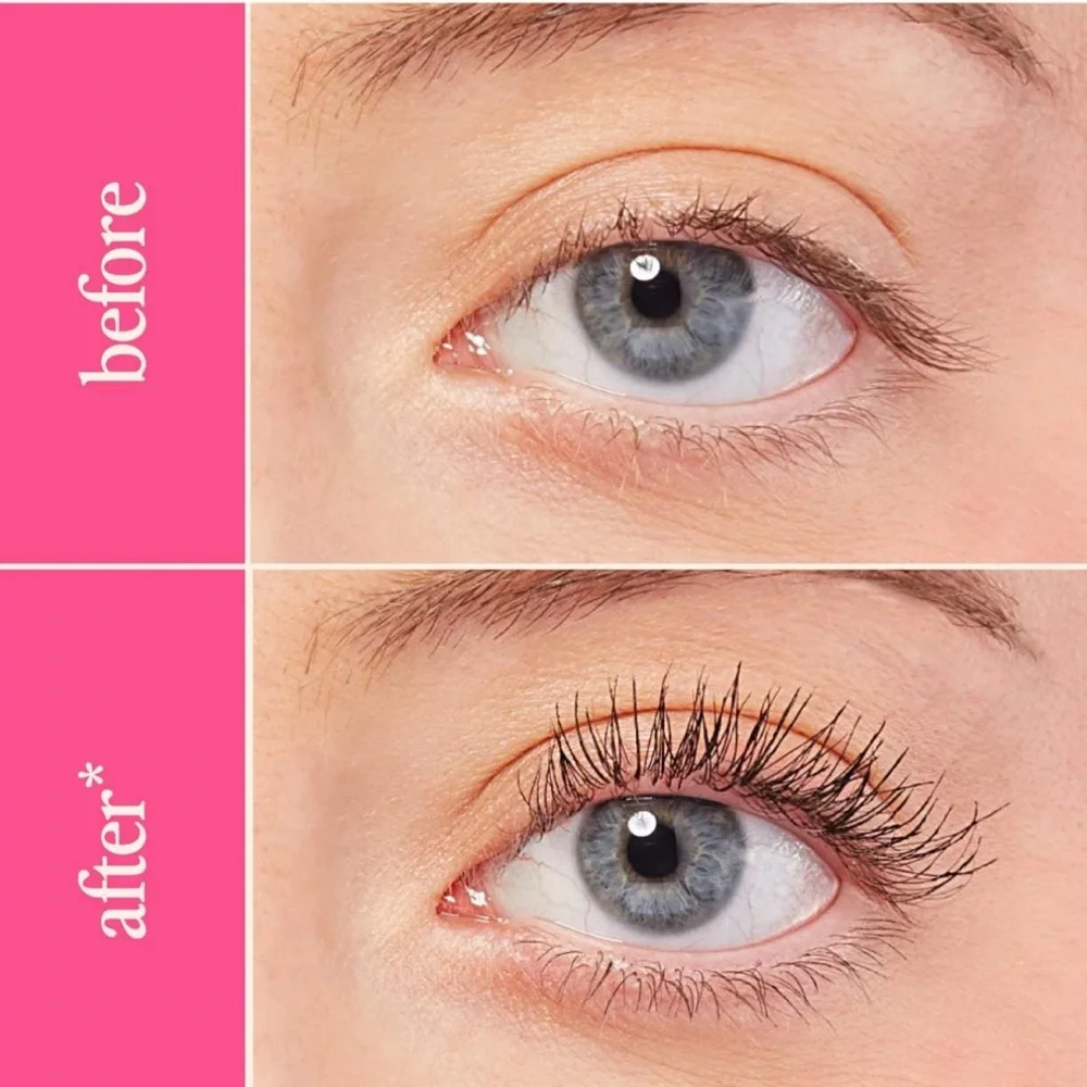 Grande Mascara - Rich Black